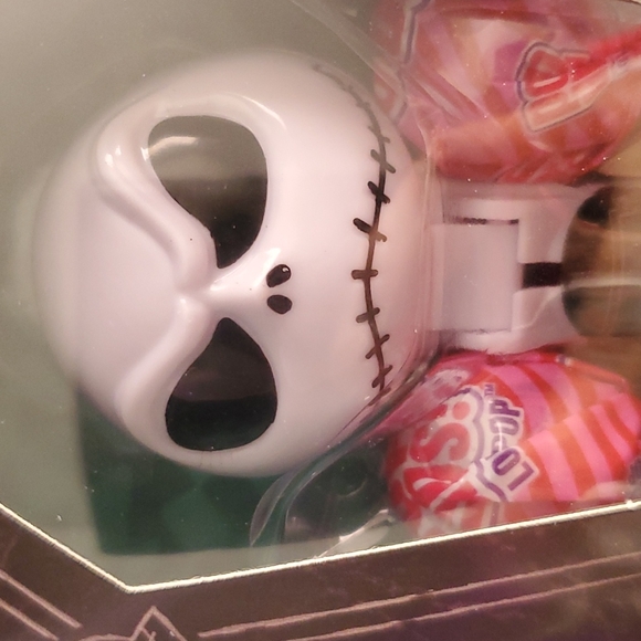 The Nightmare Before Christmas Pop ups! Coffin Box Set - Picture 7 of 13